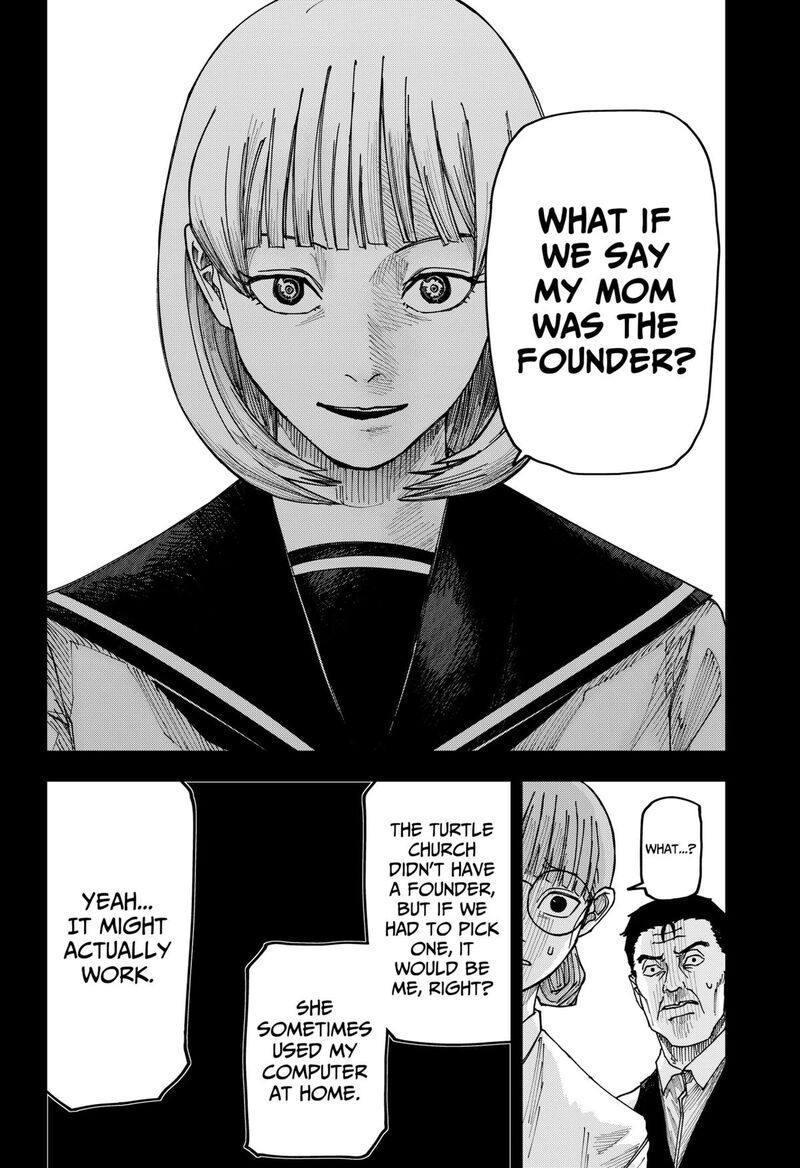 Read War of the Adults EN Manga Online