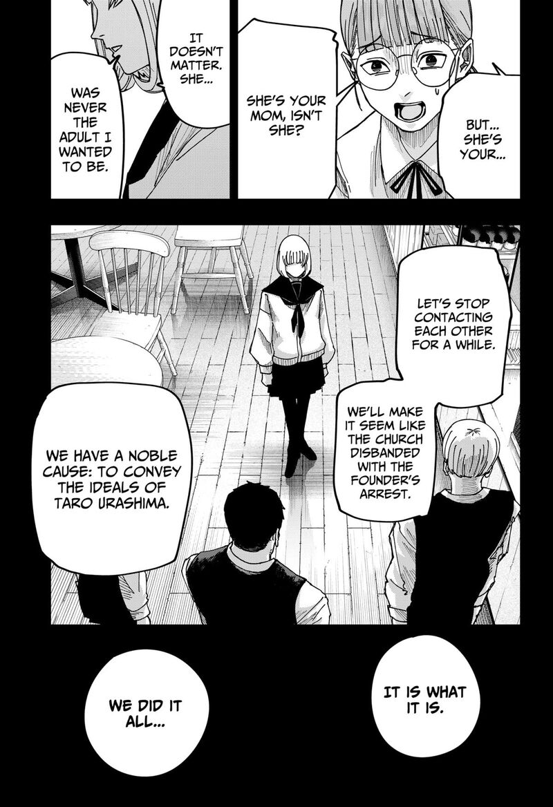 Read War of the Adults EN Manga Online