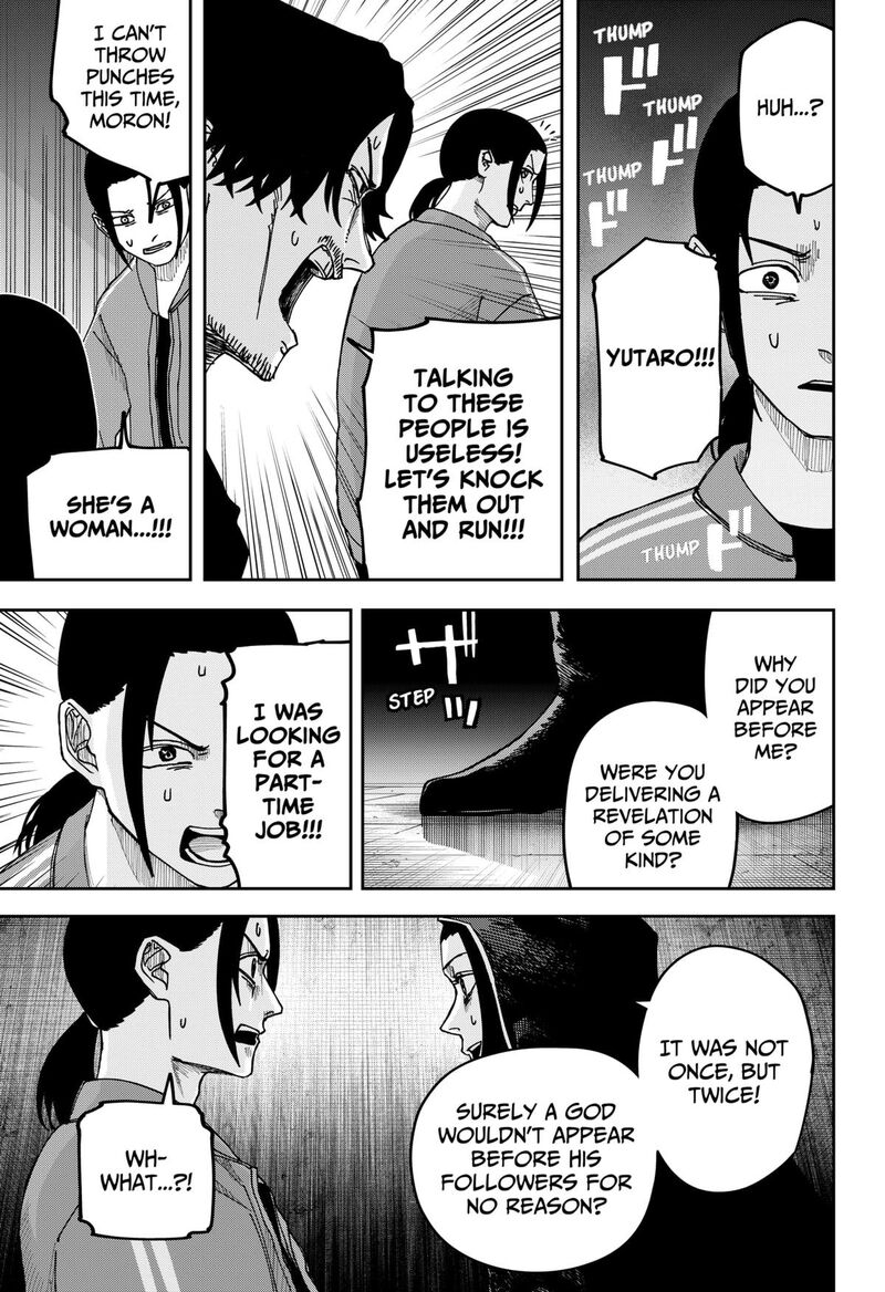 Read War of the Adults EN Manga Online