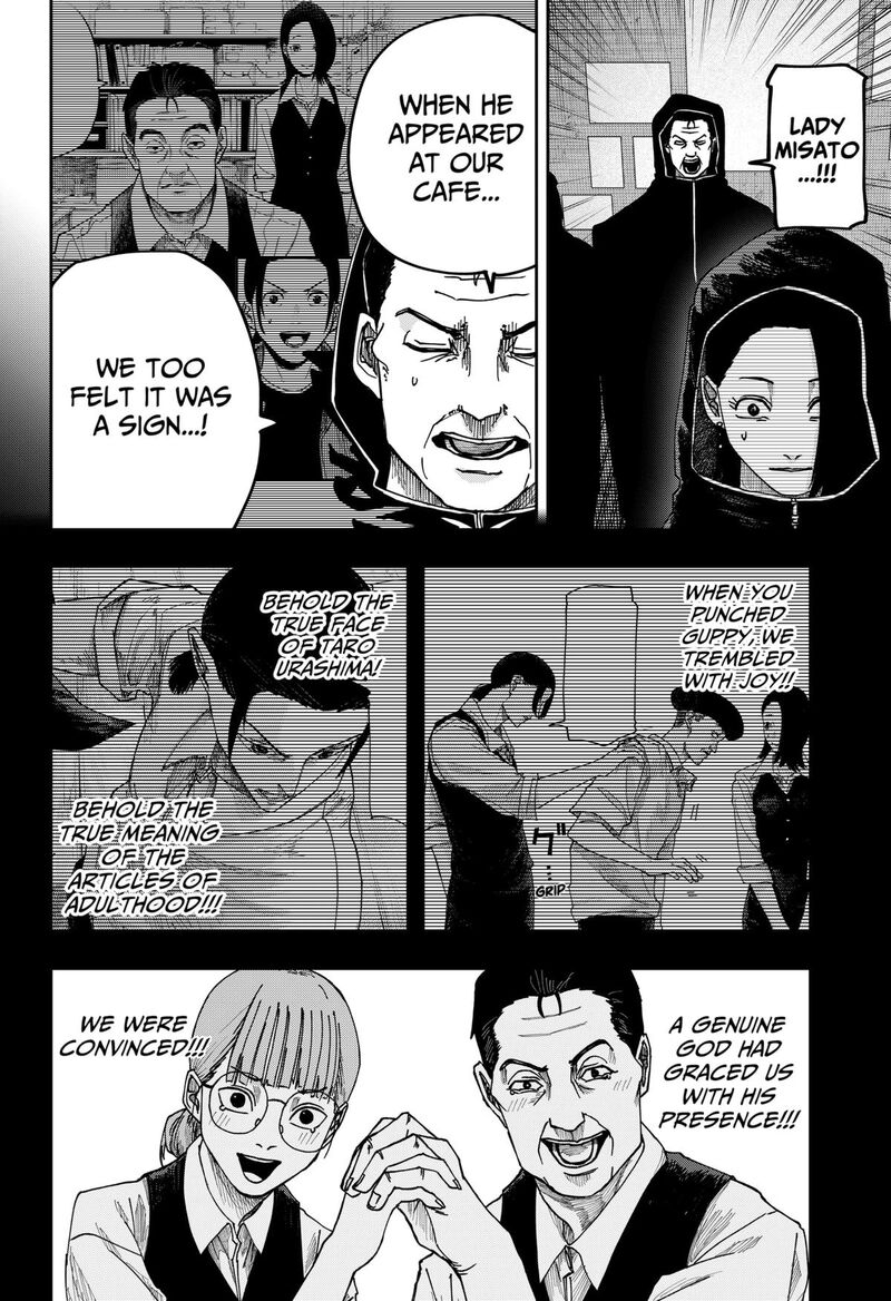 Read War of the Adults EN Manga Online