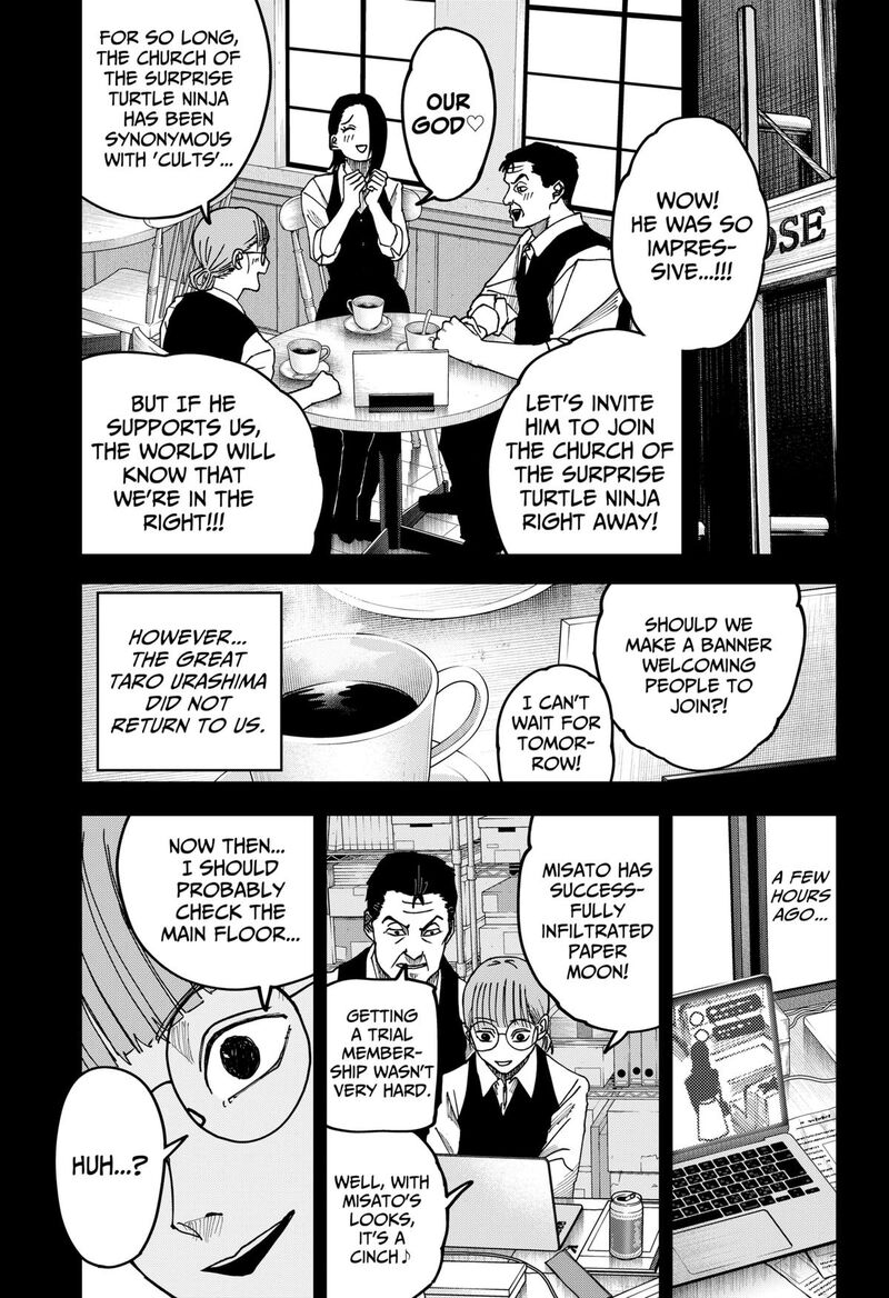 Read War of the Adults EN Manga Online
