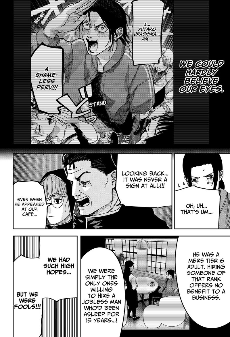 Read War of the Adults EN Manga Online