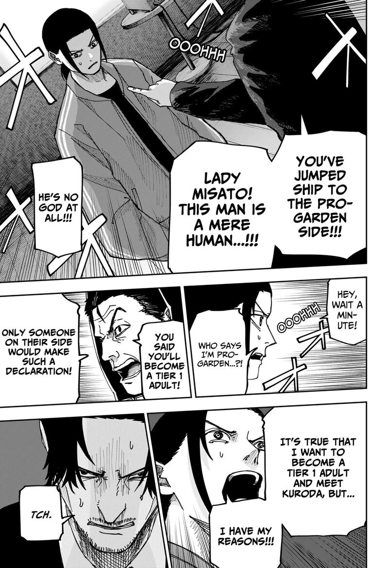 Read War of the Adults EN Manga Online