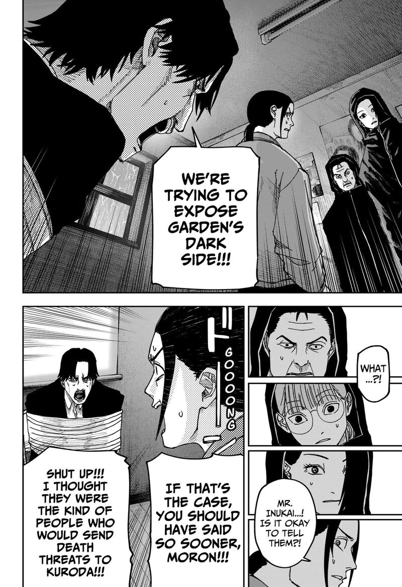 Read War of the Adults EN Manga Online