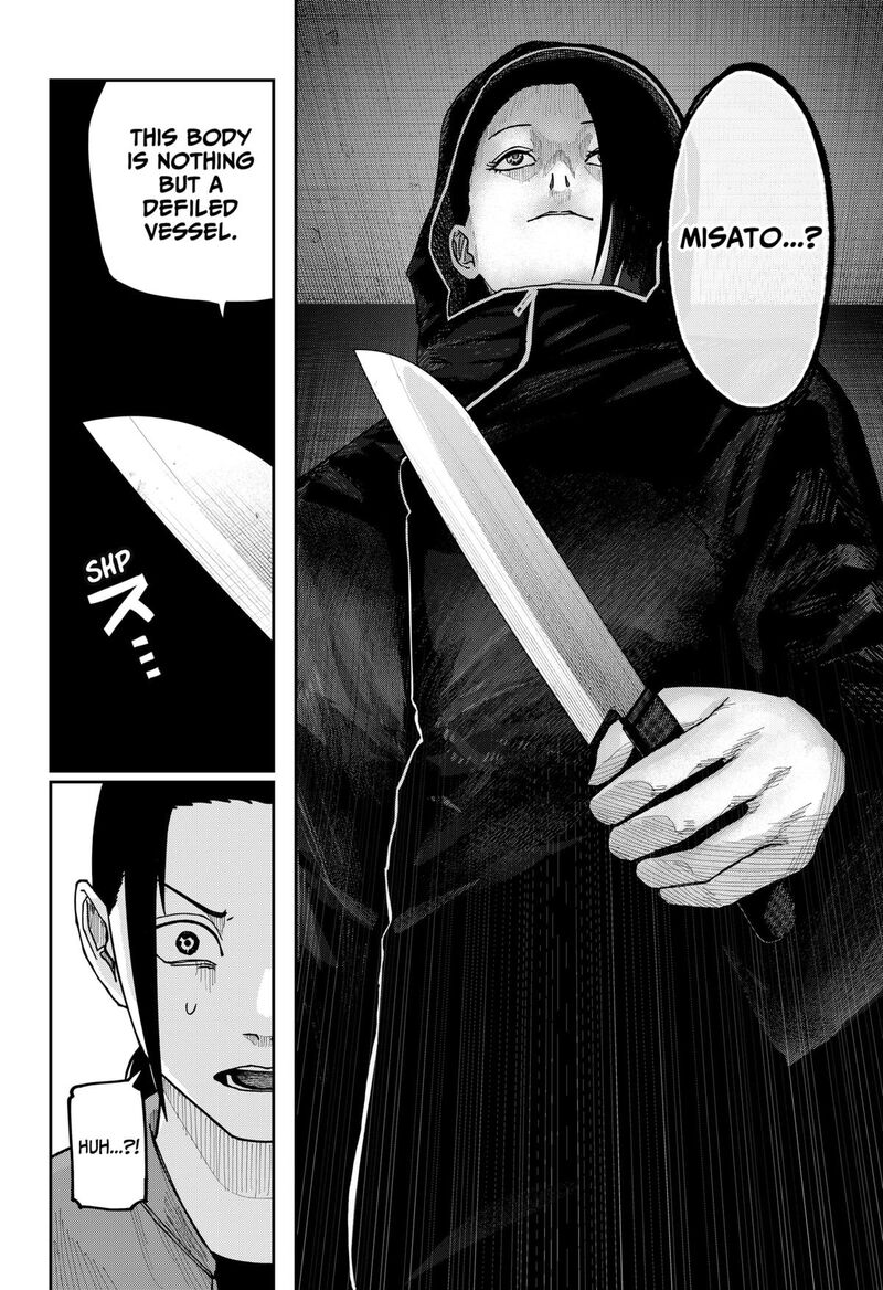 Read War of the Adults EN Manga Online