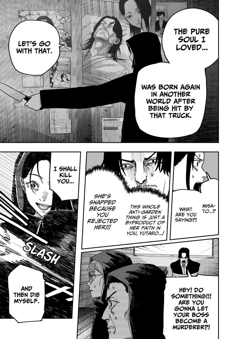 Read War of the Adults EN Manga Online