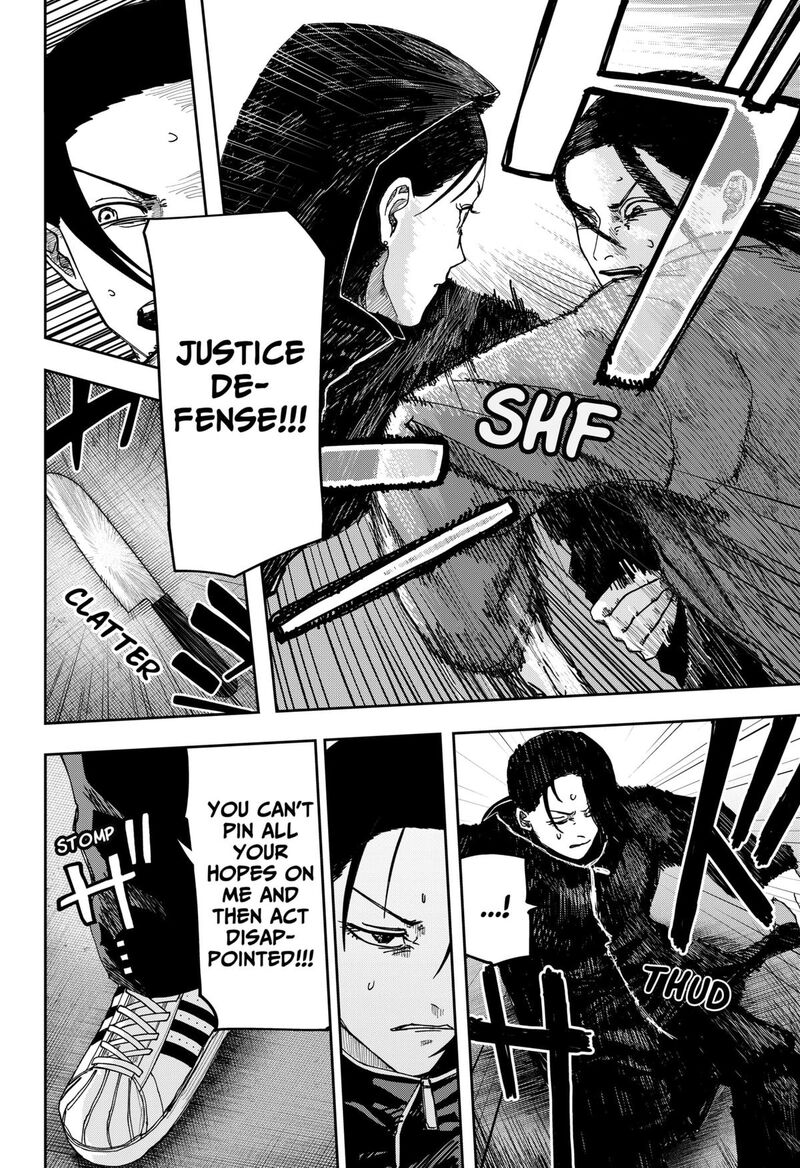 Read War of the Adults EN Manga Online