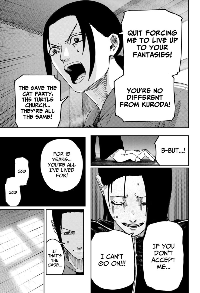 Read War of the Adults EN Manga Online