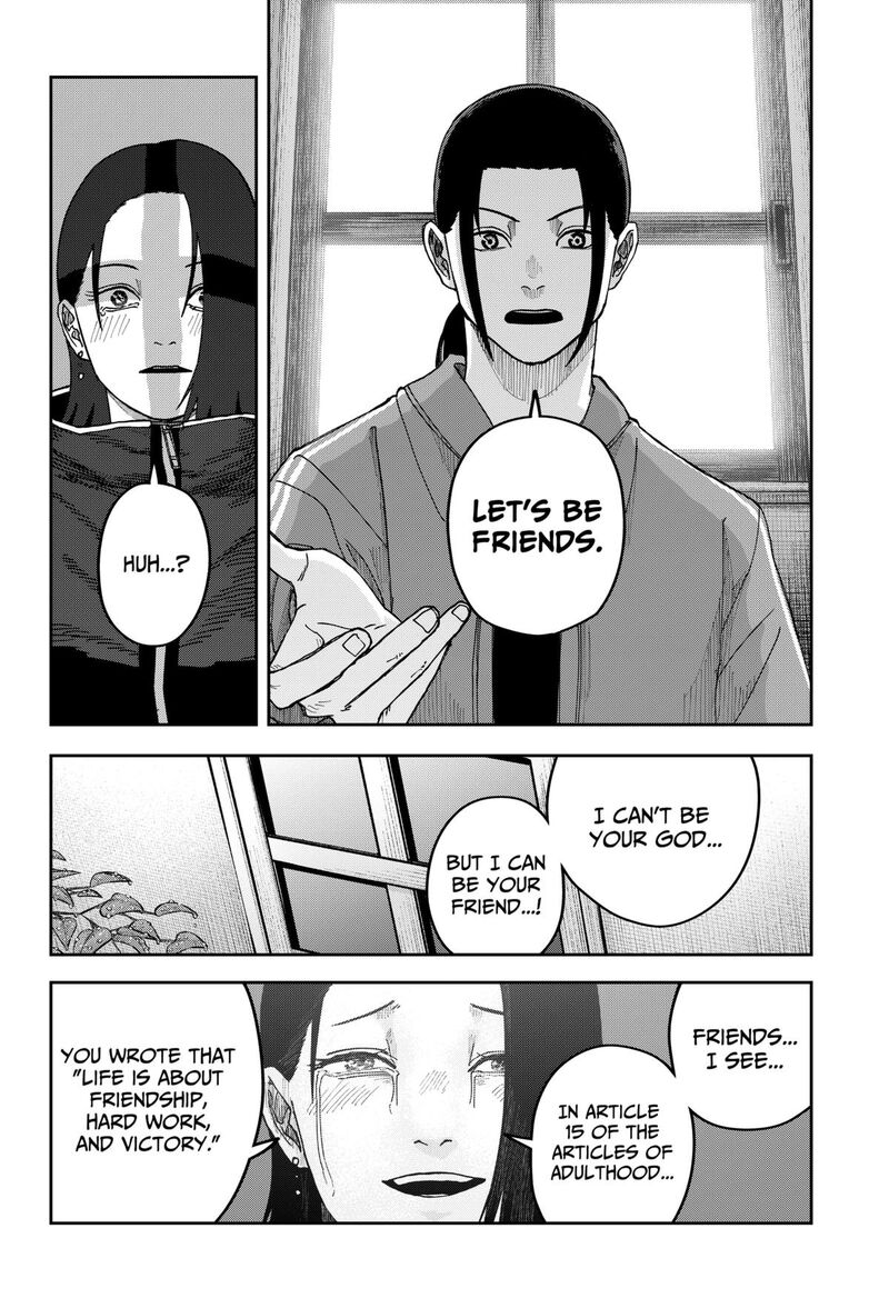 Read War of the Adults EN Manga Online