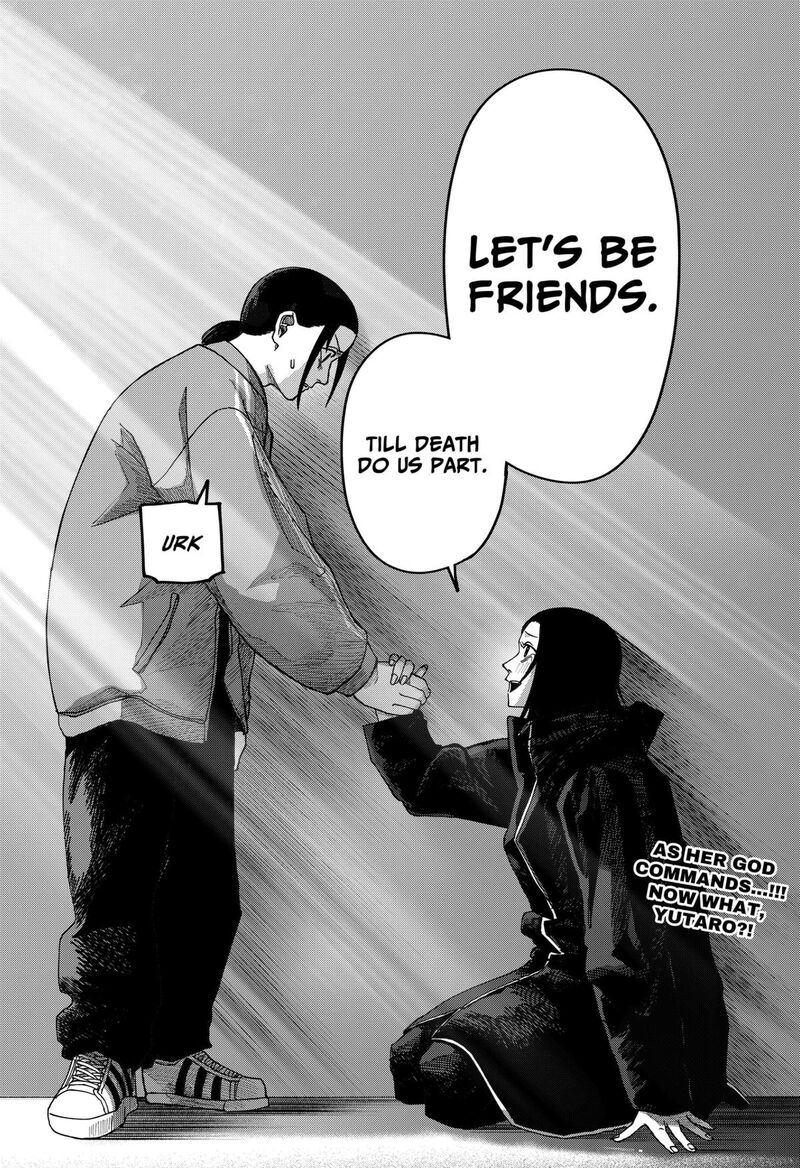 Read War of the Adults EN Manga Online
