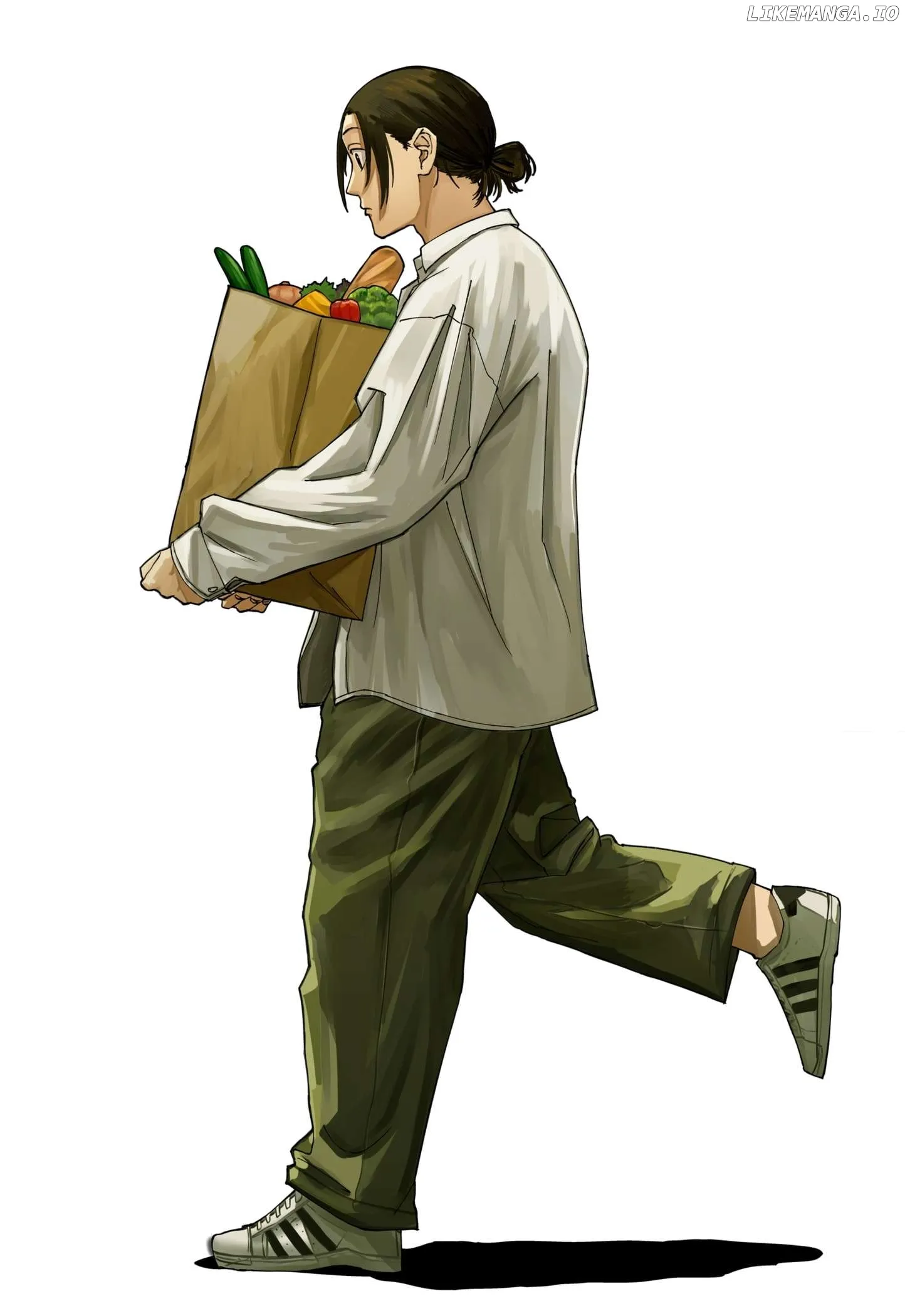 Read War of the Adults EN Manga Online