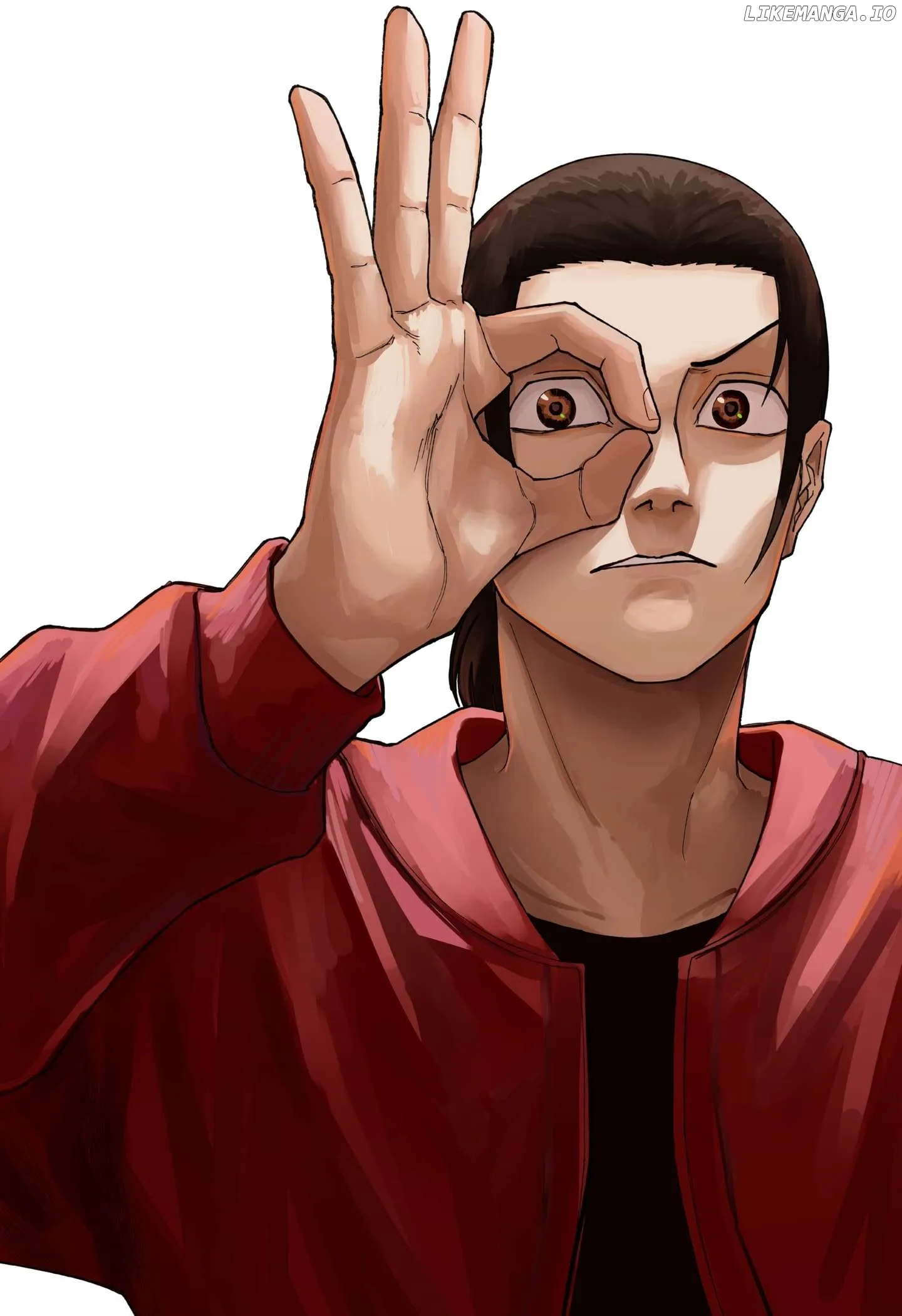 Read War of the Adults EN Manga Online