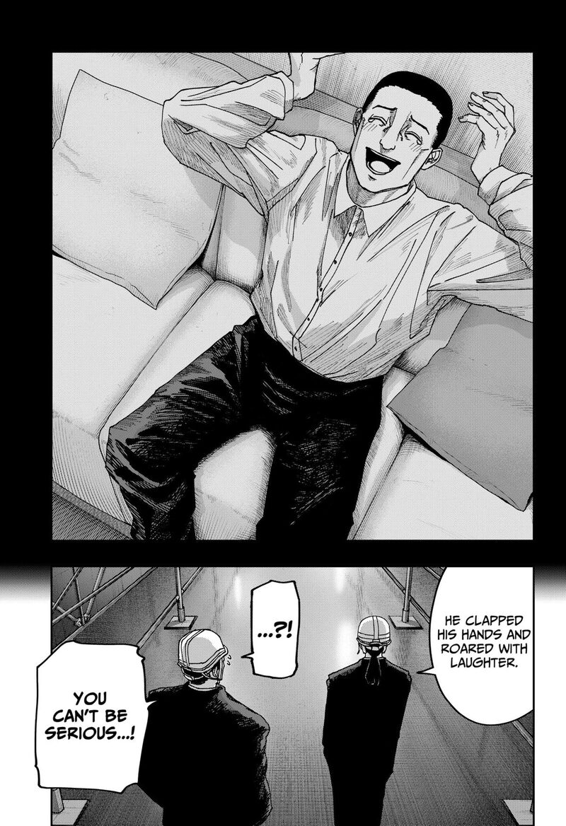 Read War of the Adults EN Manga Online