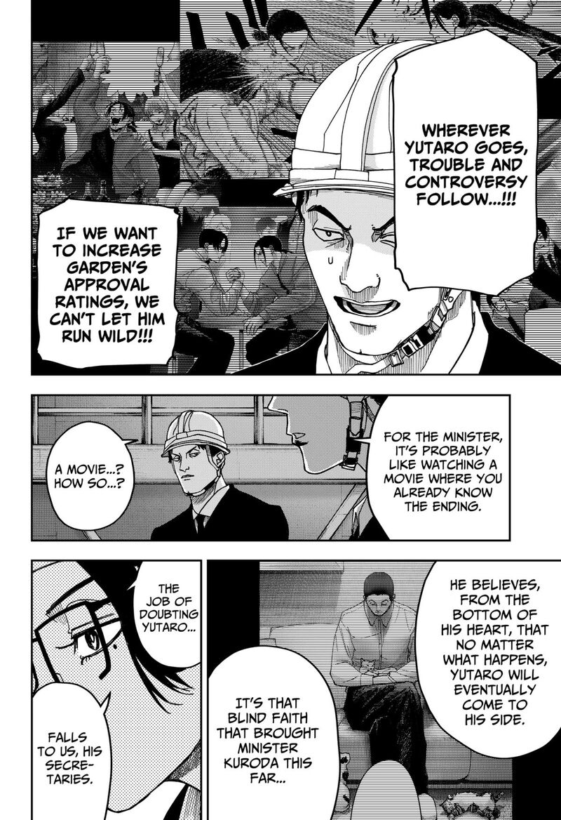 Read War of the Adults EN Manga Online