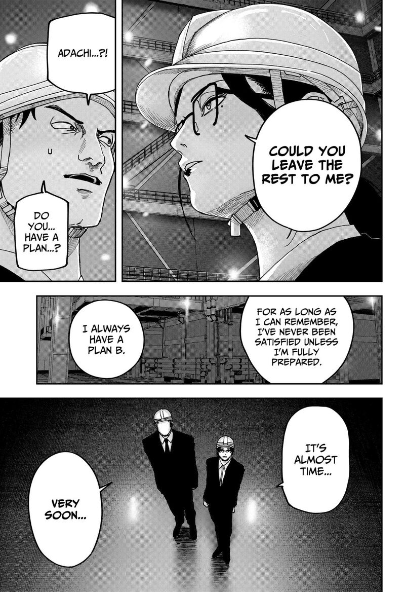 Read War of the Adults EN Manga Online