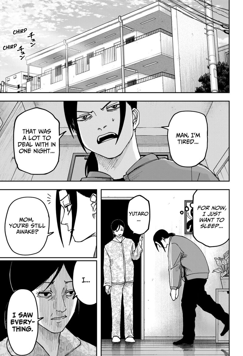 Read War of the Adults EN Manga Online