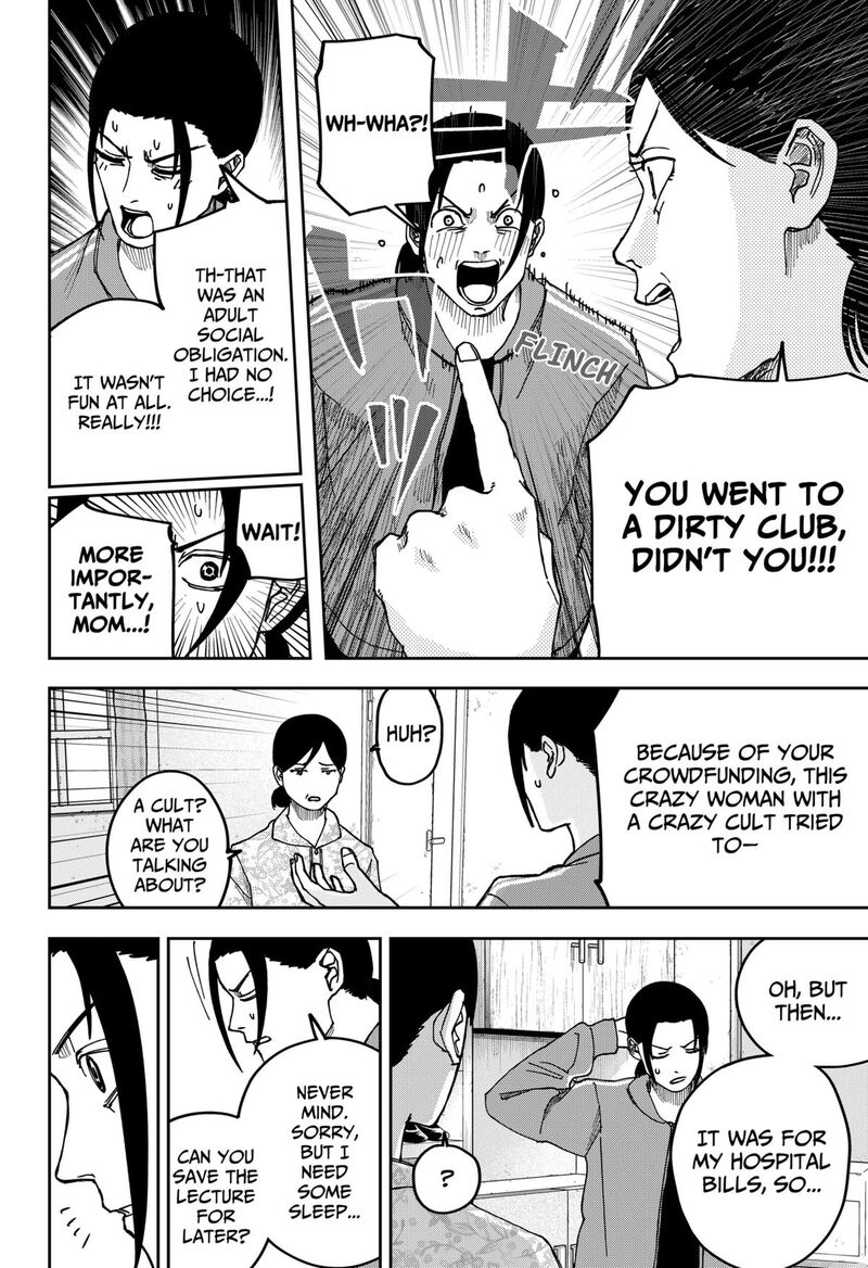 Read War of the Adults EN Manga Online