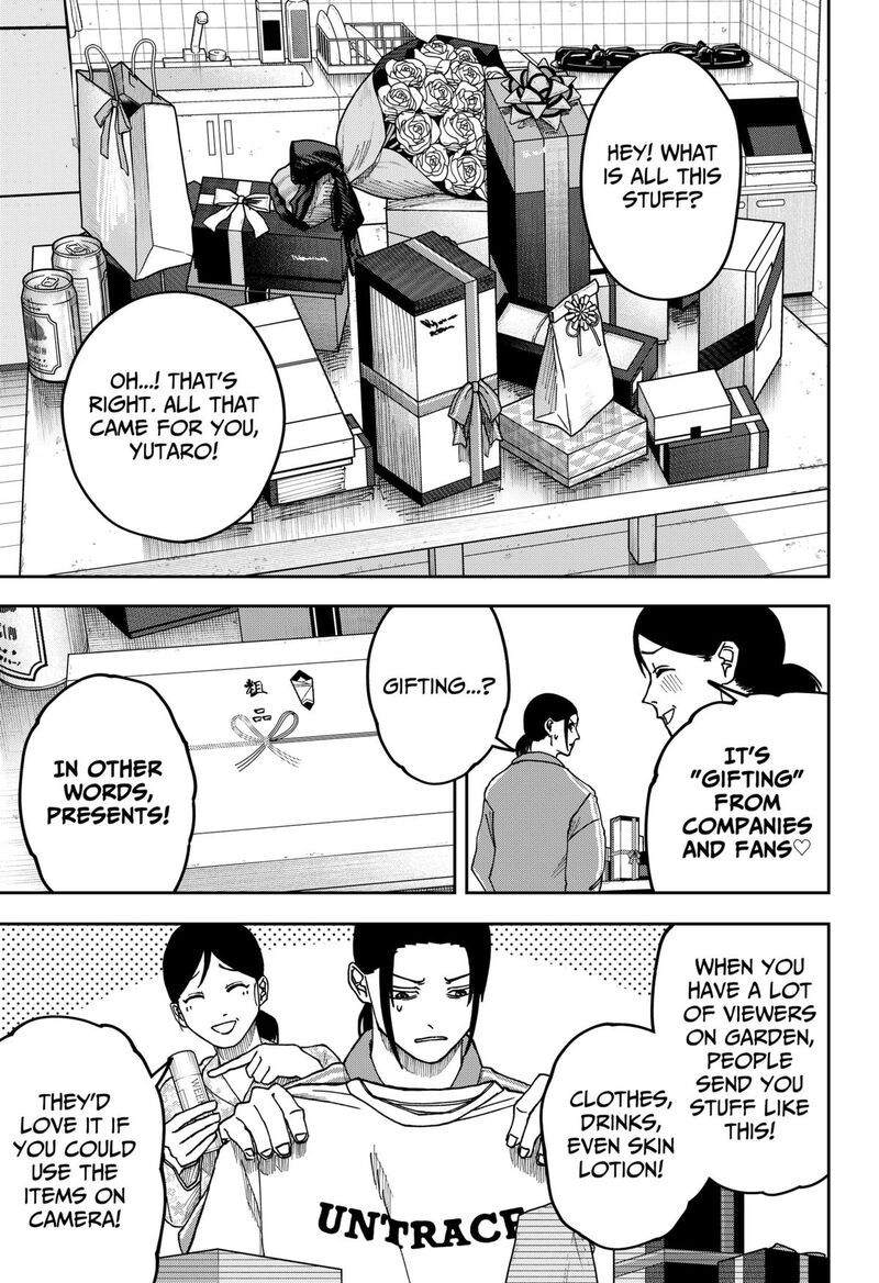 Read War of the Adults EN Manga Online