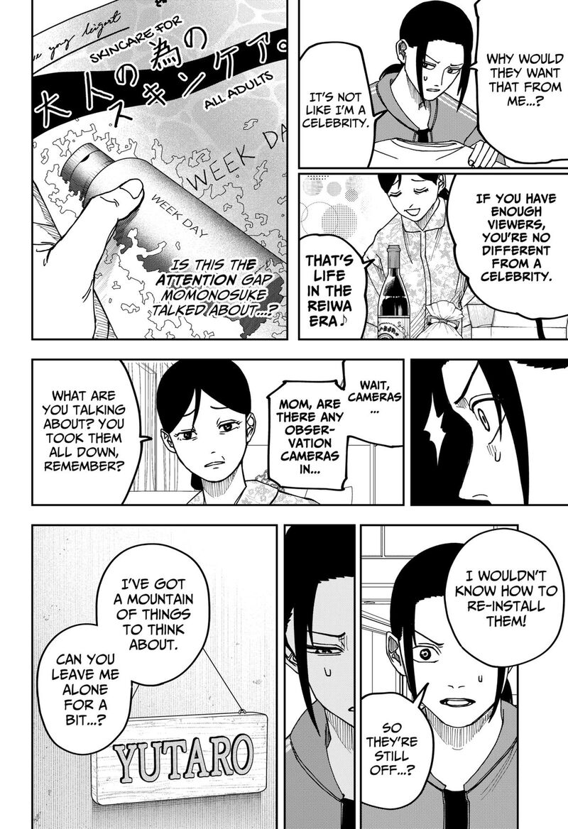 Read War of the Adults EN Manga Online