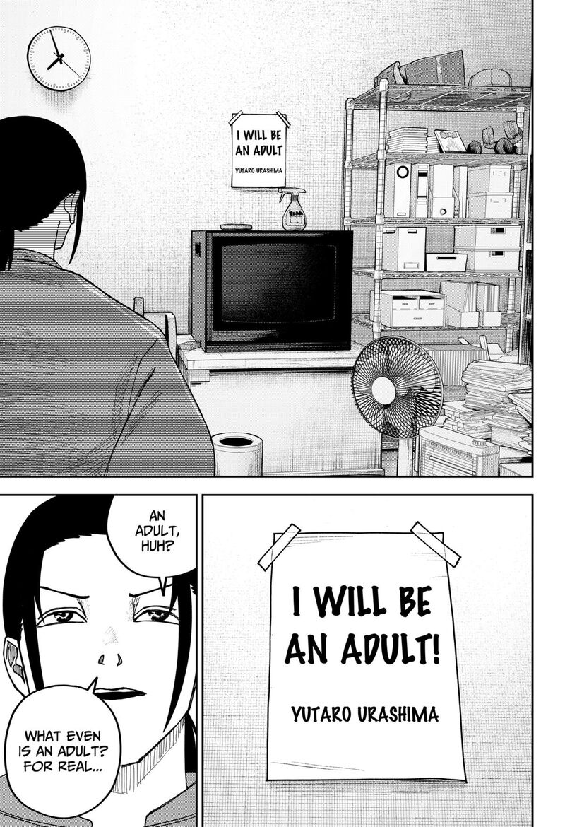 Read War of the Adults EN Manga Online