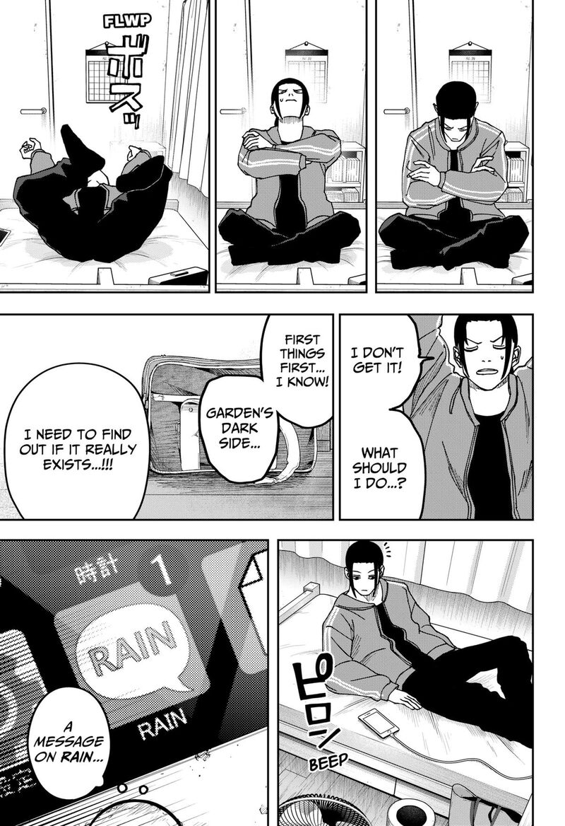 Read War of the Adults EN Manga Online