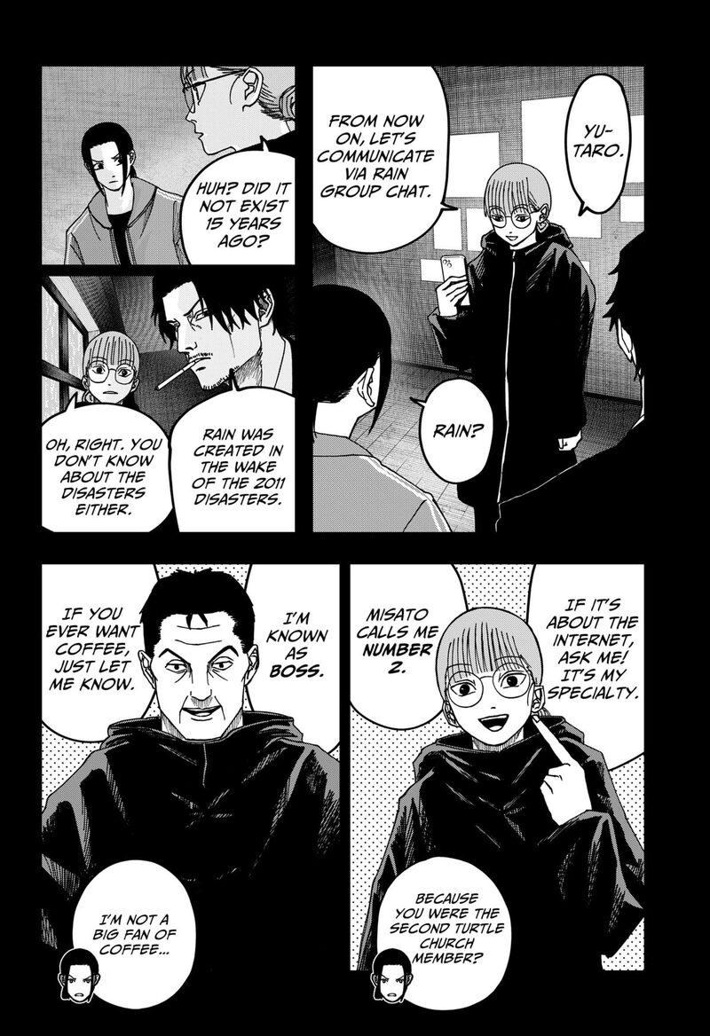 Read War of the Adults EN Manga Online