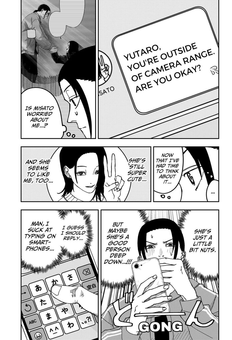 Read War of the Adults EN Manga Online