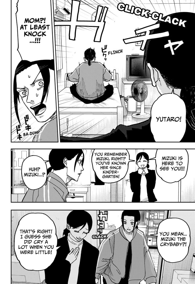 Read War of the Adults EN Manga Online