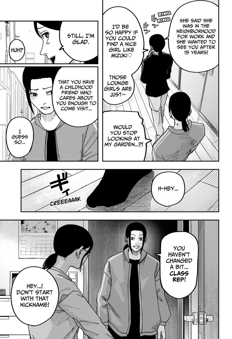 Read War of the Adults EN Manga Online