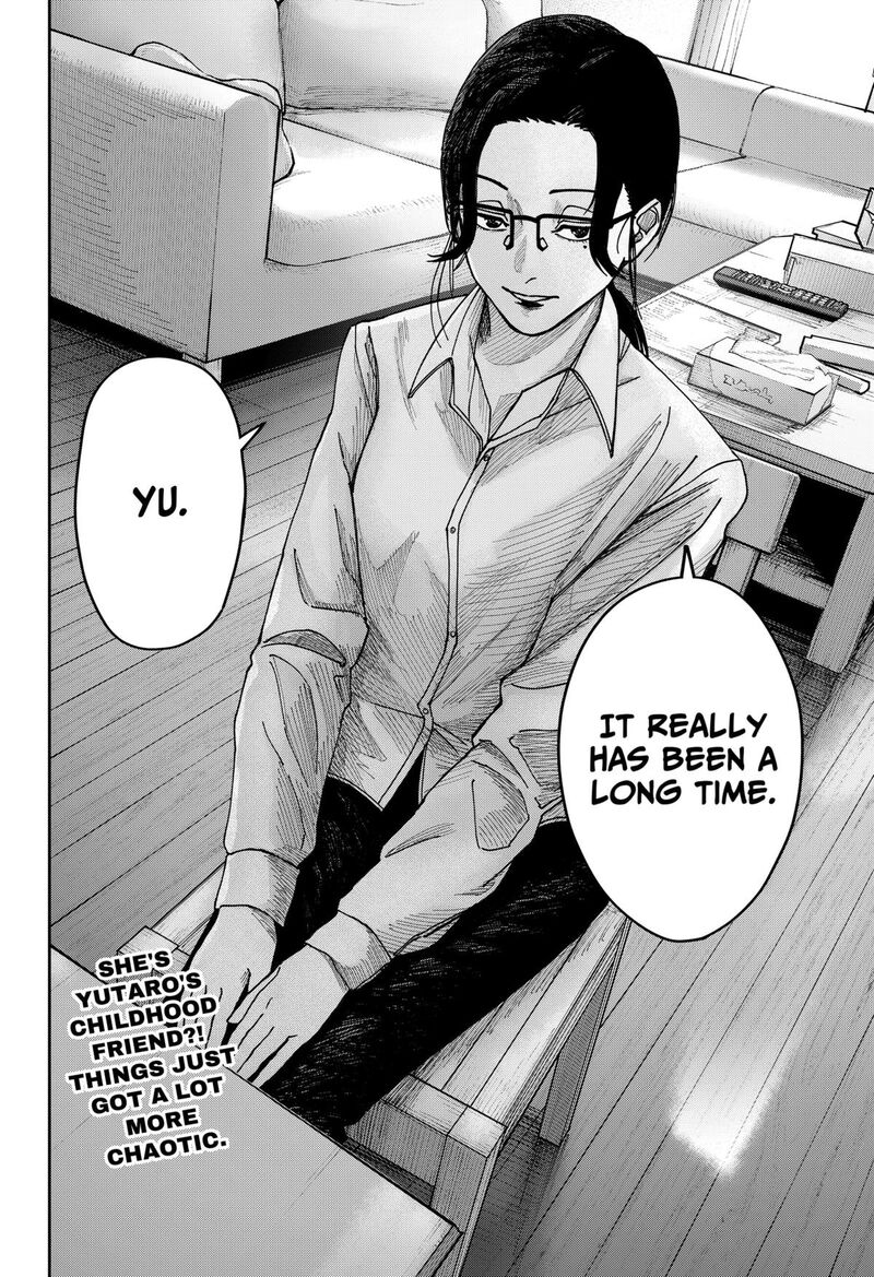 Read War of the Adults EN Manga Online