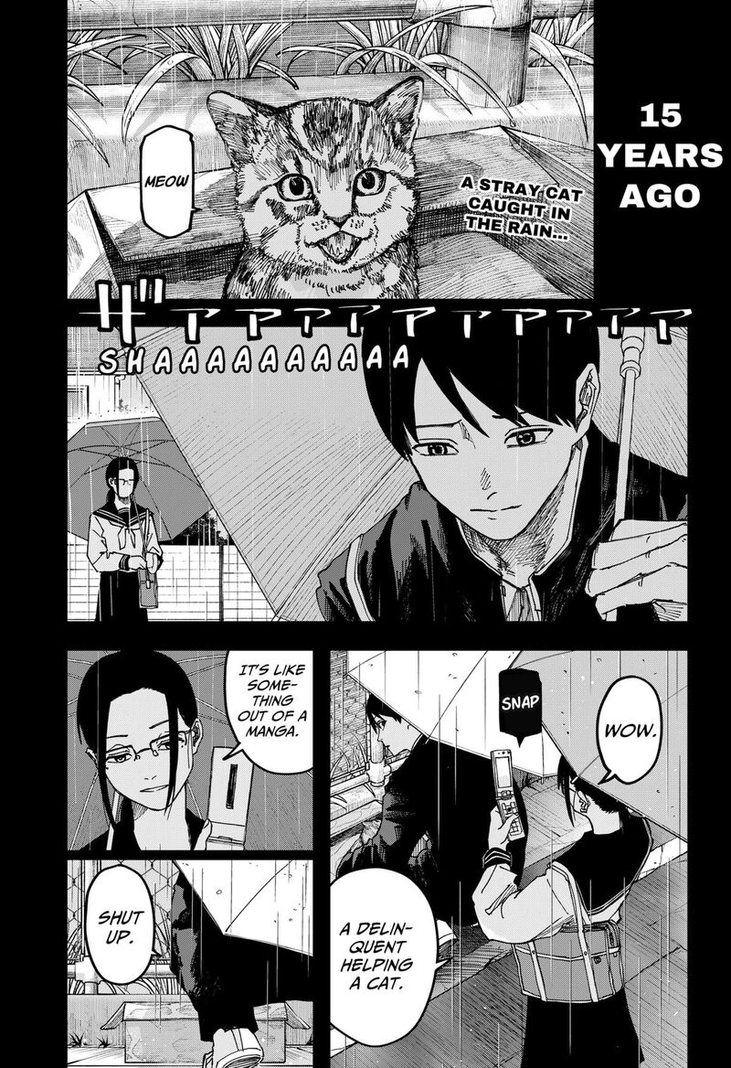 Read War of the Adults EN Manga Online