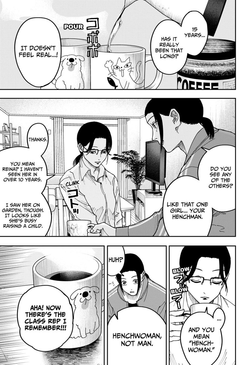 Read War of the Adults EN Manga Online