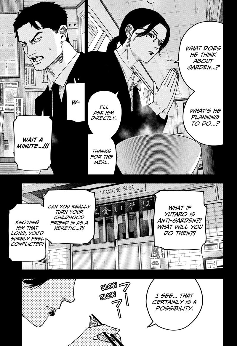 Read War of the Adults EN Manga Online