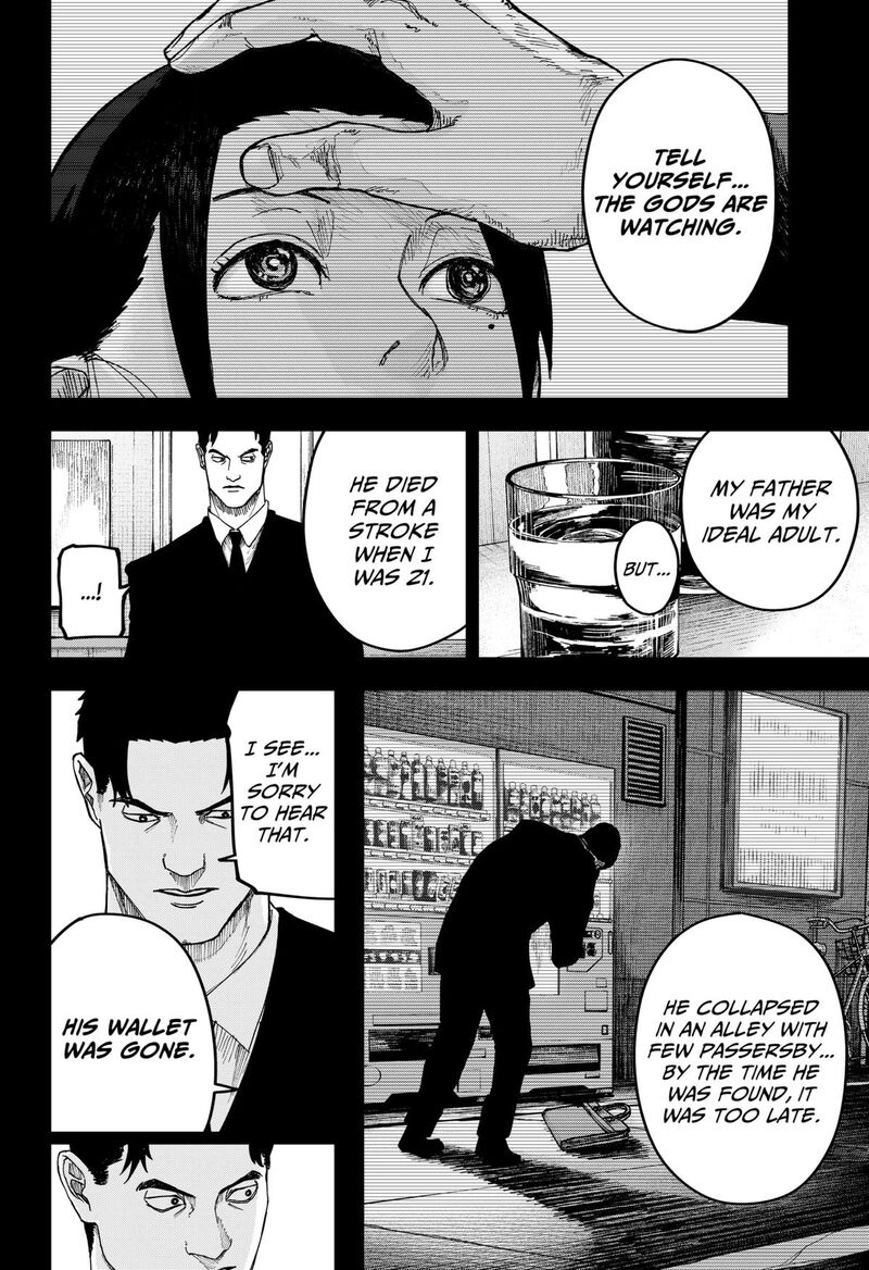 Read War of the Adults EN Manga Online