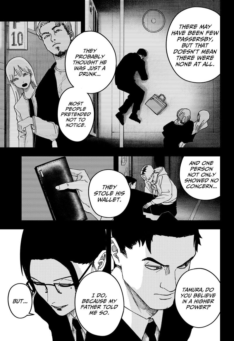 Read War of the Adults EN Manga Online