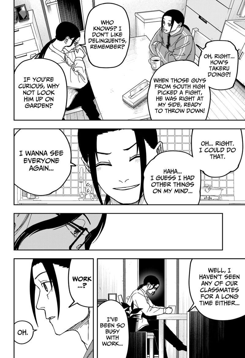 Read War of the Adults EN Manga Online
