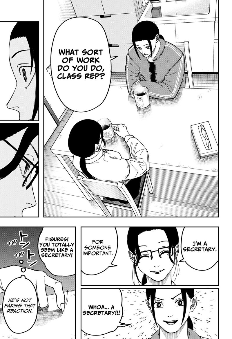 Read War of the Adults EN Manga Online