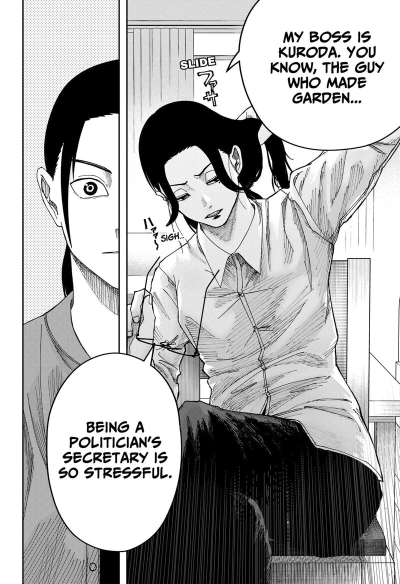 Read War of the Adults EN Manga Online