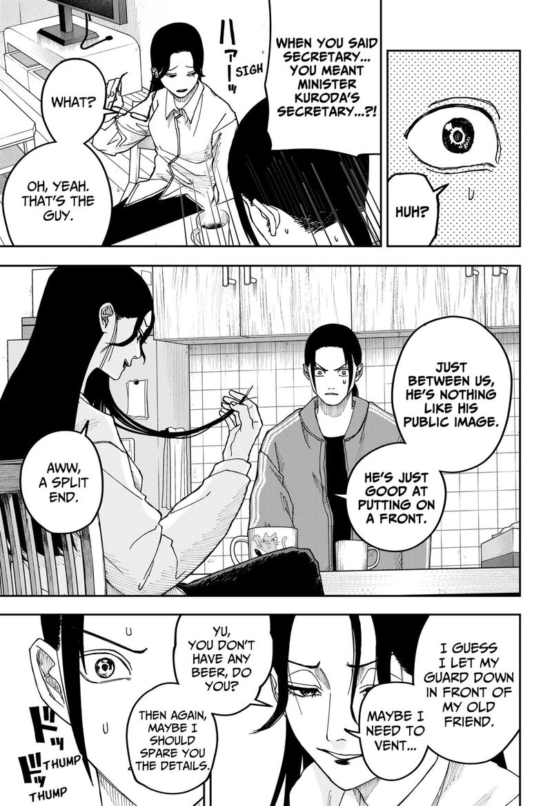 Read War of the Adults EN Manga Online