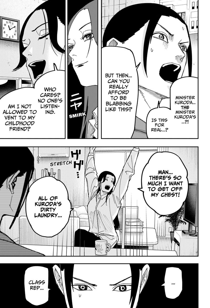 Read War of the Adults EN Manga Online