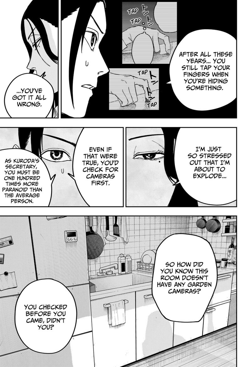 Read War of the Adults EN Manga Online