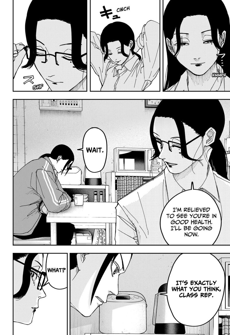 Read War of the Adults EN Manga Online