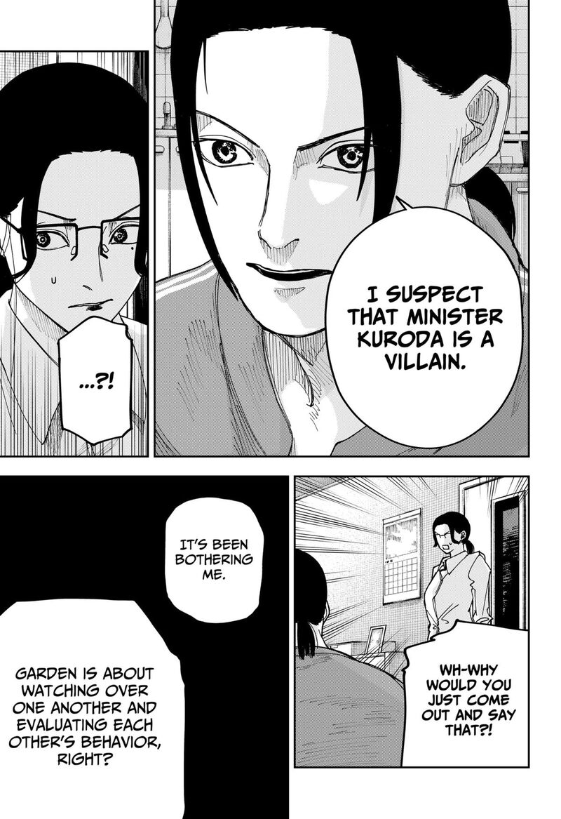 Read War of the Adults EN Manga Online