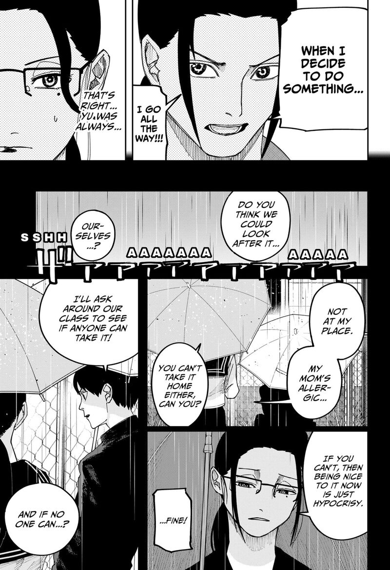 Read War of the Adults EN Manga Online