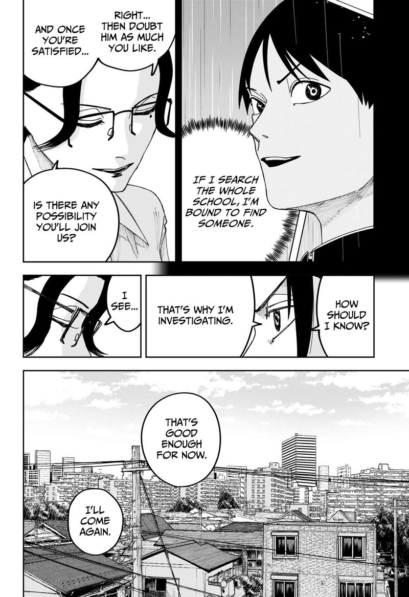 Read War of the Adults EN Manga Online