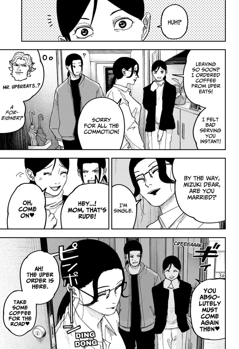 Read War of the Adults EN Manga Online