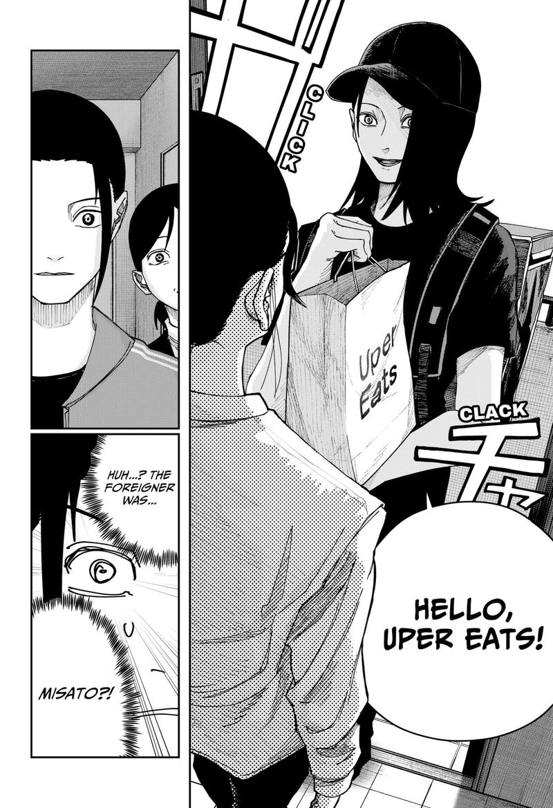 Read War of the Adults EN Manga Online
