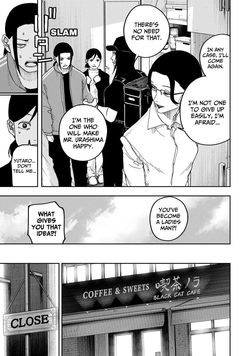 Read War of the Adults EN Manga Online