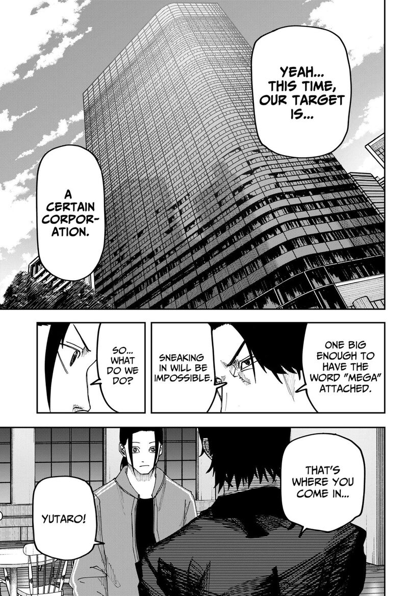 Read War of the Adults EN Manga Online