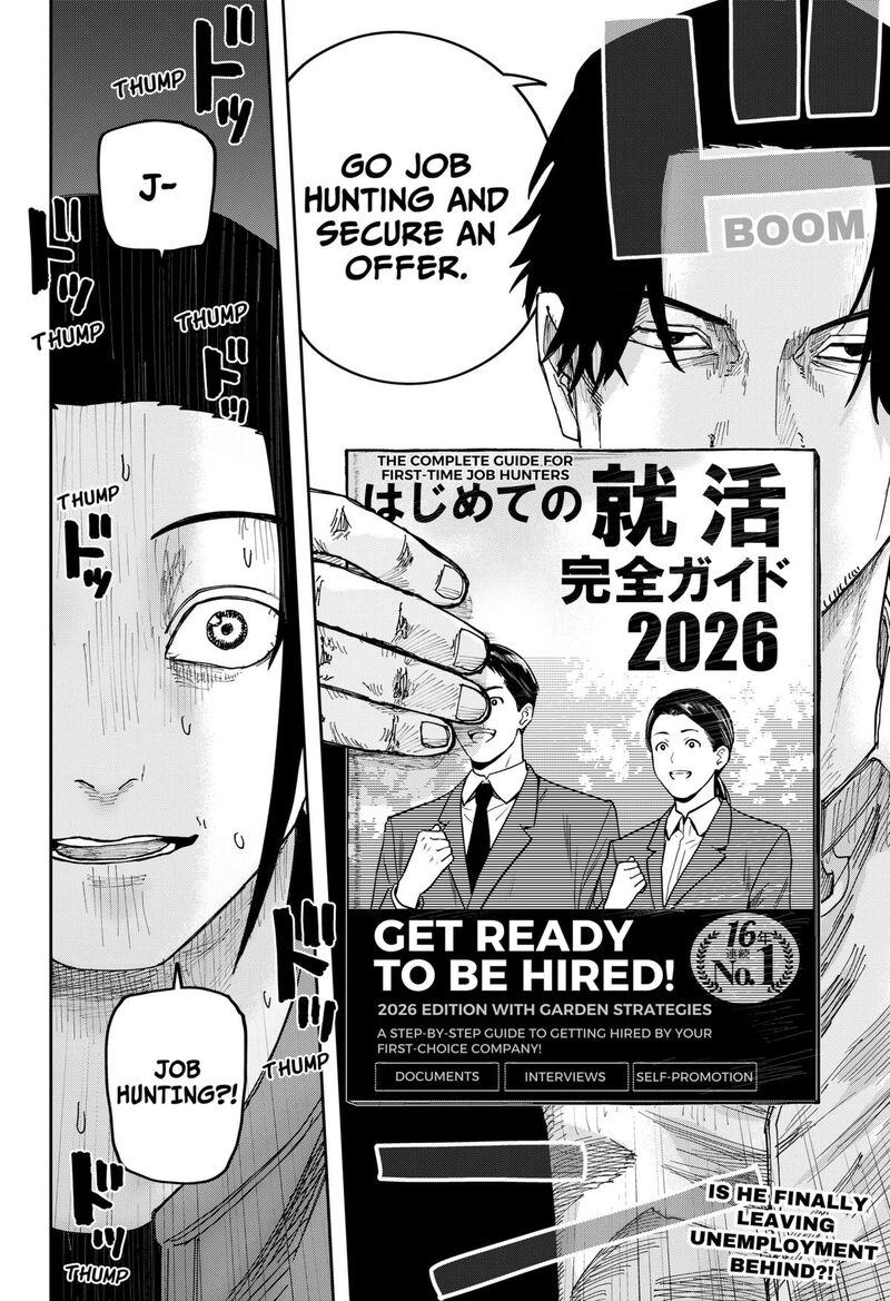 Read War of the Adults EN Manga Online